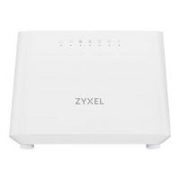 ZyXEL DX3301-T0 - WLAN-System (Router) - MPro Mesh Solutions