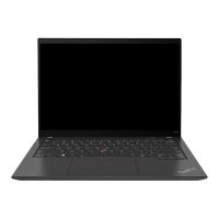 Lenovo ThinkPad T16 Gen 1 21BV - 180°-Scharnierdesign - Intel Core i5 1235U / 1.3 GHz - Win 10 Pro 64-Bit (mit Win 11 Pro Lizenz)