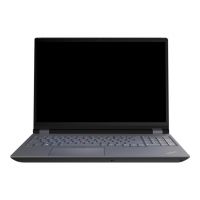 Lenovo ThinkPad P16 Gen 1 21D6 - 180°-Scharnierdesign - Intel Core i7 12800HX / 2 GHz - Win 10 Pro 64-Bit (mit Win 11 Pro Lizenz)
