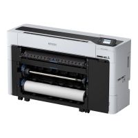 Epson SureColor T5700DM - 914 mm (36") Multifunktionsdrucker - Farbe - Tintenstrahl - Rolle (91,4 cm)