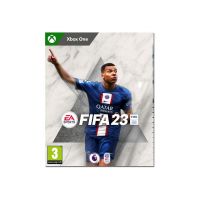 Electronic Arts Fussball 23 - Standard Edition - Xbox One