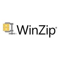Corel WinZip Standard - (v. 27) - Lizenz - 1 Benutzer