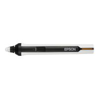 Epson Interactive Pen ELPPN05B - Digitaler Stift