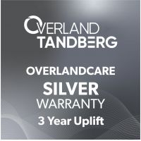 Overland-Tandberg RDX QuikStor - Laufwerk - RDX Kartusche