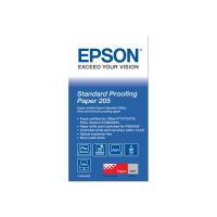 Epson Proofing Paper Standard - A3 plus (329 x 423 mm)