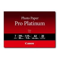 Canon Pro Platinum PT-101 - Hochglänzend - 300 Mikron - A2 (420 x 594 mm)