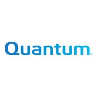 Quantum StorageCare Additional Server/Different Site System Integration, zone 1 - Installation / Konfiguration - für Quantum Encryption Key Manager (Q-EKM)