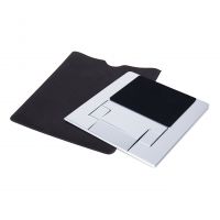 Dataflex Ergofold - Notebook-Ständer - Aluminium