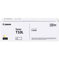 Canon T10L - 5000 Seiten - Gelb - 1 Stück(e)