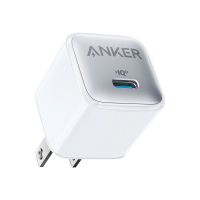 Anker Innovations Anker Nano pro series 5 511 - Netzteil - Nano Pro - 20 Watt - 3 A - IQ 3.0 (24 pin USB-C)