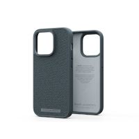 Njord Tonal Case iPhone 14 Pro 6.1 Dark Grey
