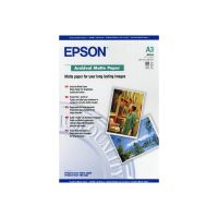 Epson Archival Matte Paper - Matt - A3 (297 x 420 mm)