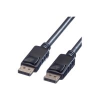ROLINE DisplayPort-Kabel - DisplayPort (M)