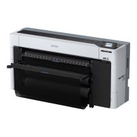 Epson SureColor SC-P8500D - 1118 mm (44") Großformatdrucker - Farbe - Tintenstrahl - Rolle (111,8 cm)