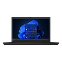 Lenovo ThinkPad P15v Gen 3 21D8 - 180°-Scharnierdesign - Intel Core i7 12700H / 2.3 GHz - Win 11 Pro - Intel Iris Xe Grafikkarte - 32 GB RAM - 1 TB SSD TCG Opal Encryption 2, NVMe - 39.6 cm (15.6")