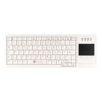 GETT CleanType Xtra Touch WL - Tastatur - 75 % (Compact TKL)