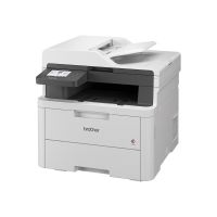 Brother DCP-L3555CDW - Multifunktionsdrucker - Farbe - LED - A4/Legal (Medien)