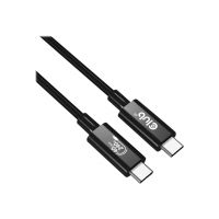 Club 3D USB-Kabel - USB-C (M) zu USB-C (M)