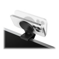 Belkin Magnetbefestigung für Handy - kompatibel mit MagSafe, für Mac Desktops und Displays