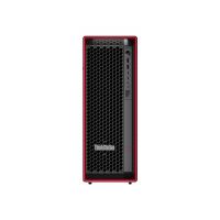 Lenovo ThinkStation P5 30GA - Tower - 1 x Xeon W5-2445 / 3.1 GHz