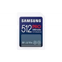 Samsung PRO Ultimate MB-SY512SB - Flash-Speicherkarte