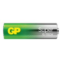 GP Battery GP Super - Batterie 24 x AA-Typ - Alkalisch