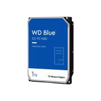 WD Blue WD10EARZ - Festplatte - 1 TB - intern - 3.5" (8.9 cm)