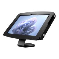 Compulocks Surface Pro 8-9 Space Enclosure Core Counter Stand or Wall Mount