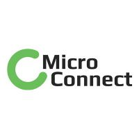 MicroConnect Video- / Audiokabel - DisplayPort (M)