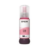 Epson 107 EcoTank Light Magenta ink bottle