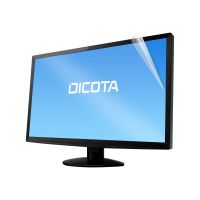 Dicota Display-Blendschutzfilter - 3H - klebend - Schwarz - für Apple iMac (24 Zoll)