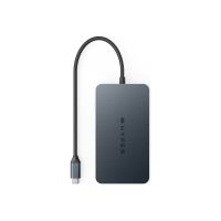 Targus HyperDrive - Dockingstation - USB-C - 2 x HDMI