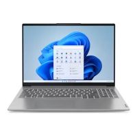 Lenovo ThinkBook 16 G6 IRL 21KH - 180°-Scharnierdesign - Intel Core i7 13700H / 2.4 GHz - Win 11 Pro - Intel Iris Xe Grafikkarte - 32 GB RAM - 1 TB SSD NVMe - 40.6 cm (16")