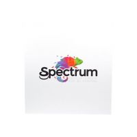 Spectrum Filaments Arctic White - 1 kg - PTEG-Filament (3D)