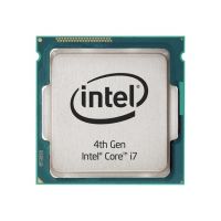 Intel Core i7 4790 - 3.6 GHz - 4 Kerne - 8 Threads