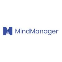 Corel MindManager Enterprise - Erneuerung der Abonnement-Lizenz (3 Jahre)