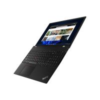 Lenovo ThinkPad P16s Gen 1 21CK - 180°-Scharnierdesign - AMD Ryzen 7 Pro 6850U / 2.7 GHz - AMD PRO - Win 10 Pro 64-Bit (mit Win 11 Pro Lizenz)
