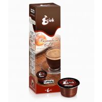 Chicco 802055 - Heiße Schokolade - Kakao - Sugar - cocoa powder (26%) - skimmed milk powder - vegetable fat (coconut) - whey powder (milk),... - Schweden - 380 kcal - 9,2 g