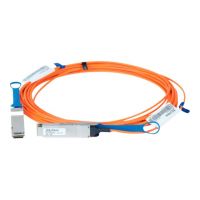 Mellanox LinkX 100Gb/s VCSEL-Based Active Optical Cables