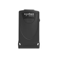 Socket Mobile DuraScan D840 - Barcode-Scanner - tragbar - decodiert