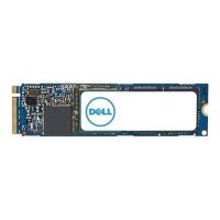 Dell  SSD - 1 TB - intern - M.2 2280 - PCIe 4.0 x4 (NVMe)