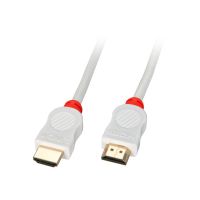 Lindy HDMI-Kabel - HDMI (M) bis HDMI (M) - 2 m