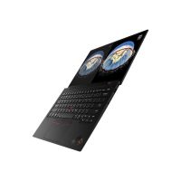 Lenovo ThinkPad X1 Carbon Gen 9 20XW - Ultrabook - Core i5 1135G7 / 2.4 GHz - Evo - Win 10 Pro 64-Bit - 16 GB RAM - 512 GB SSD TCG Opal Encryption 2, NVMe, TLC - 35.6 cm (14")