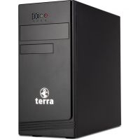 TERRA PC-BUSINESS BUSINESS 6000 - Komplettsystem - Core i5 4,5 GHz - RAM: 8 GB DDR4, SDRAM - HDD: 512 GB NVMe, Serial ATA