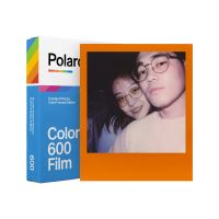Polaroid Color Frames Edition - Instant-Farbfilm