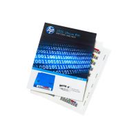 HPE LTO-5 Ultrium RW Bar Code Label Pack - Strichcodeetiketten
