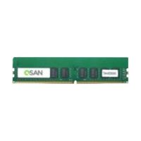 Qsan DDR4 - Modul - 16 GB - DIMM 288-PIN - ungepuffert