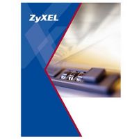 ZyXEL E-iCard - Upgrade-Lizenz - 8 Zugangspunkte