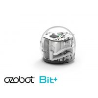 Ozobot MINT Coding Roboter""Bit+ Starter Pack""