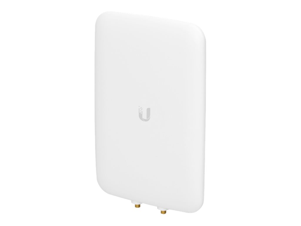 Ubiquiti UniFi UMA-D - Antenne - Pfosten montierbar, geeignet für Wandmontage - Wi-Fi - 10 dBi (für 2,4 - 2,5 GHz) Image